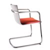 180 range Neos cantilever chair 