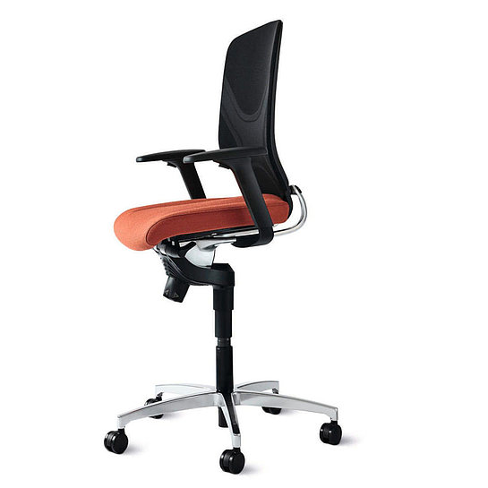 IN office chair with ESP -  free-2-move