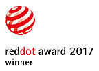 Reddot Design Award 2017