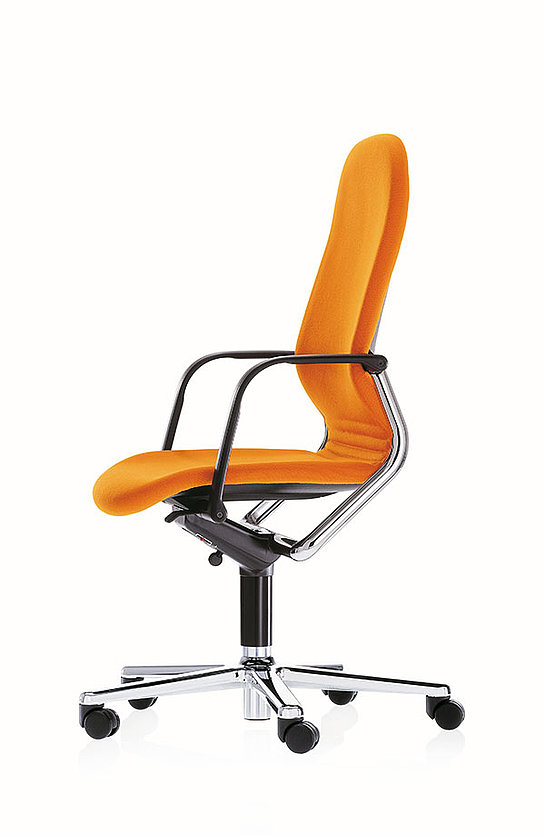 Office task chair FS Line / conference and swivel chair