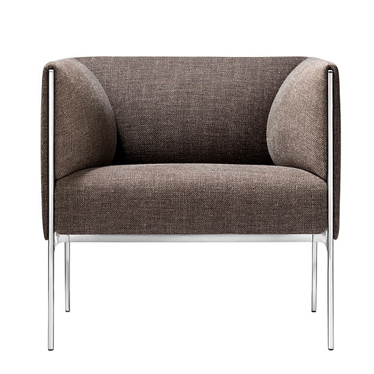 Upholstered furniture: Wilkhahn Asienta
