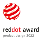 Yonda Red Dot Award