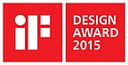 Wilkhahn Stand-up IF Design-Award 2015 