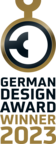 Yonda German Design Award
