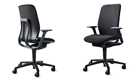 AT task chair for office and Homeoffice