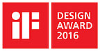 IFDesign Award 2016