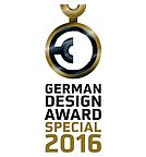 IN Office chair German Design Award