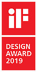 IF Design Award2019
