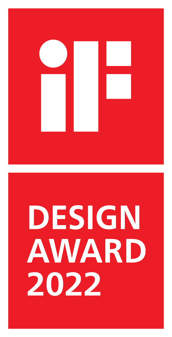 Yonda If design award