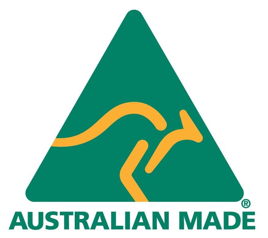 Australian Made Certificate