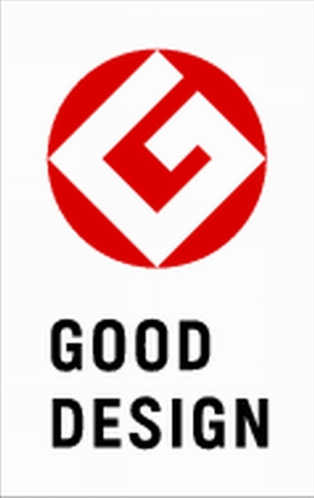 Good design award Japan
