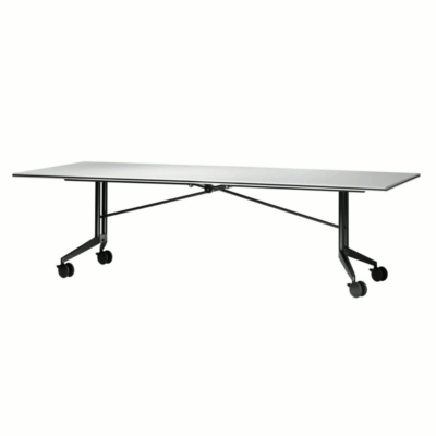 Confair folding table