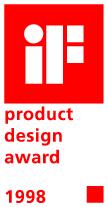 IF product design award
