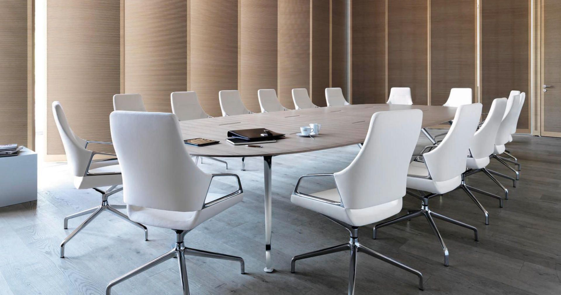 Ergonomic Task Chairs And Dynamic Conference Tables Wilkhahnusa